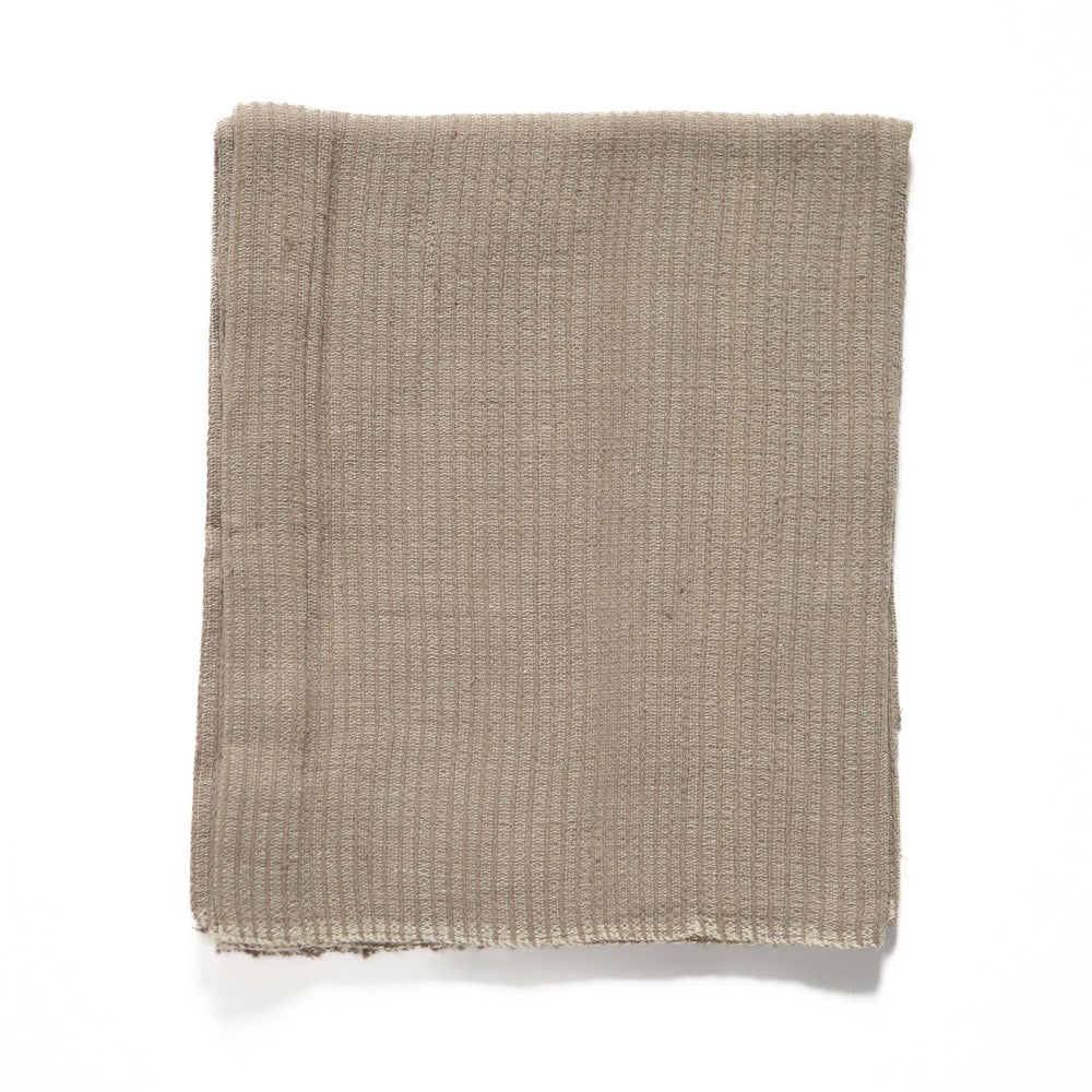 Zarima bath towel waffle towel sabahar Stone 